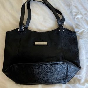 Calvin Klein Shoulder Bag - image 1